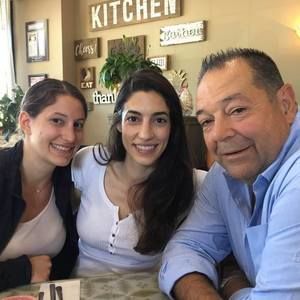 Meet your Posher, John